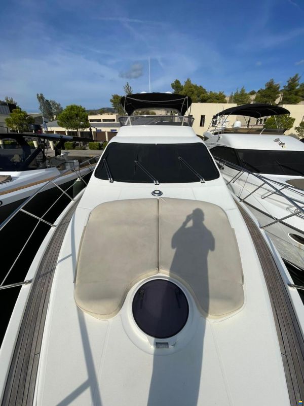 Azimut 55
