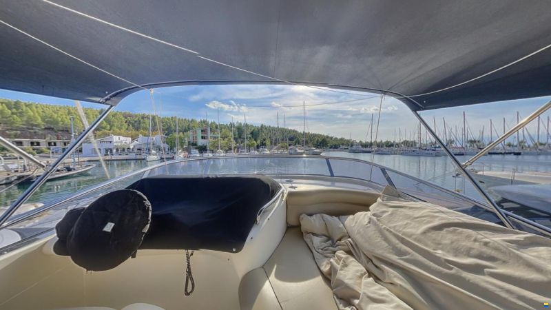 Azimut 55