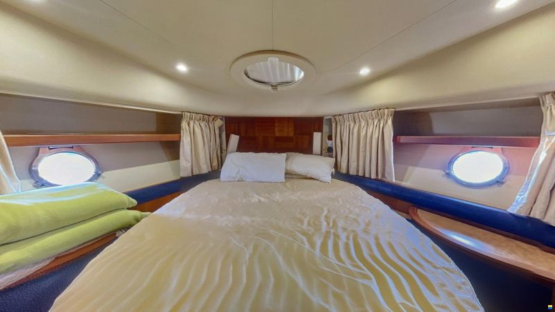 Azimut 55