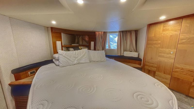 Azimut 55