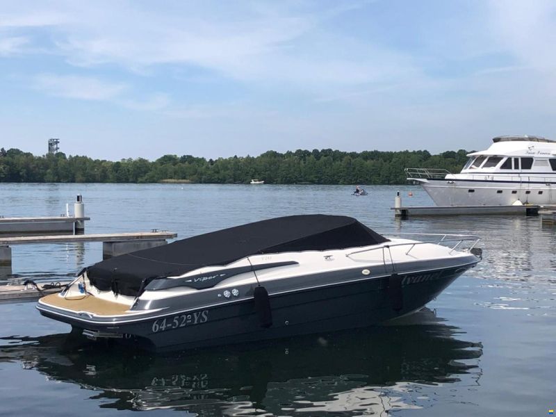 Viper V243
