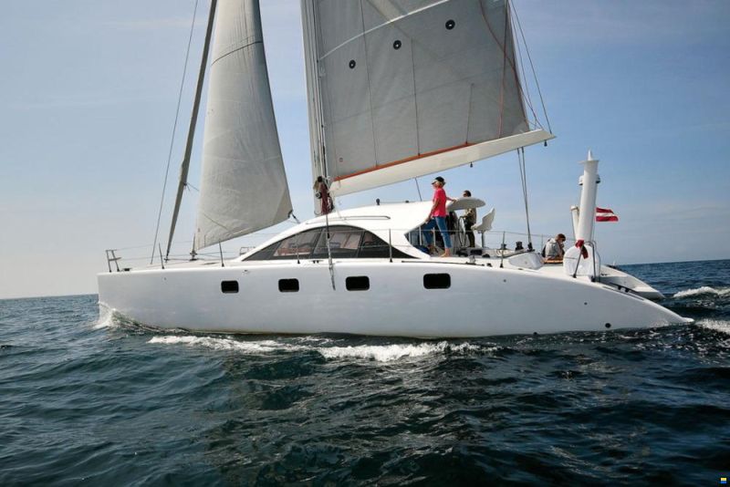 O Yachts O-Yacht 46