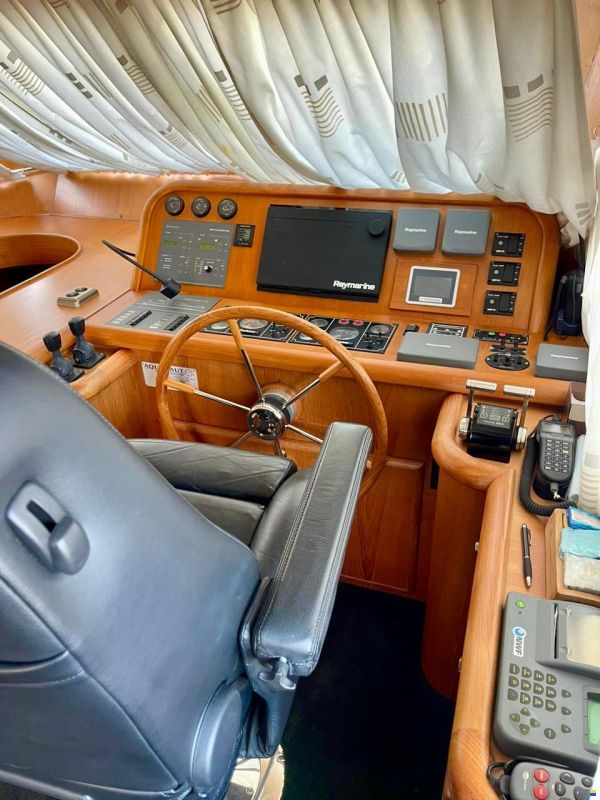 Aquanaut GV1700