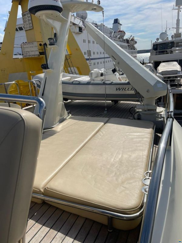 Aquanaut GV1700