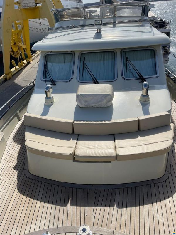Aquanaut GV1700
