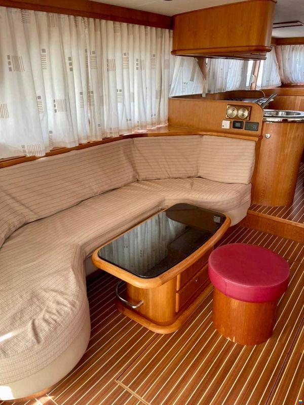Aquanaut GV1700