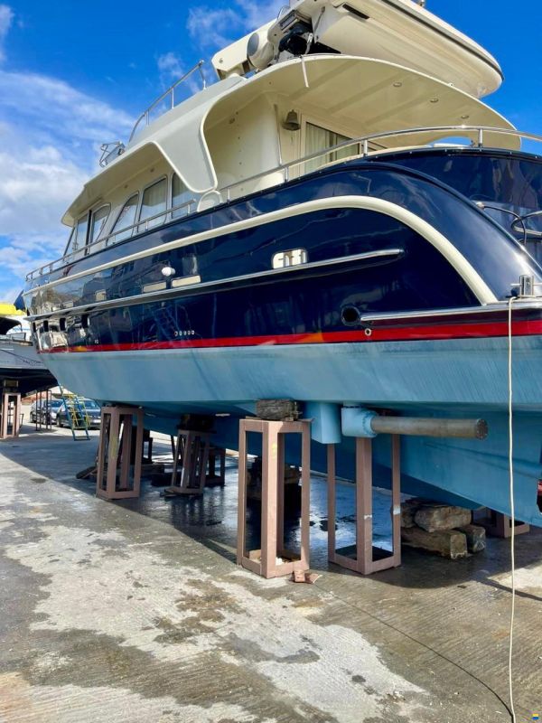 Aquanaut GV1700