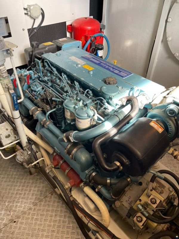 Aquanaut GV1700
