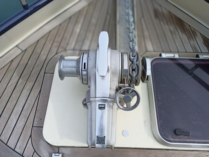 Aquanaut GV1700