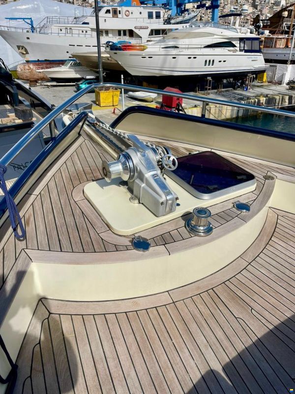 Aquanaut GV1700