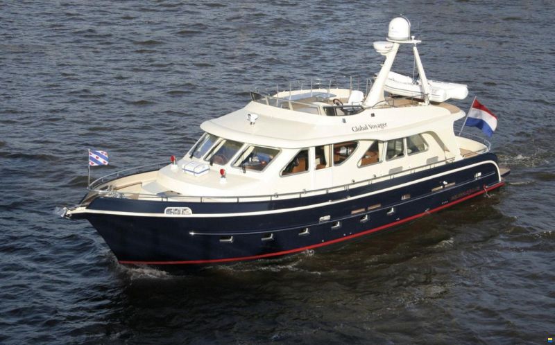 Aquanaut GV1700