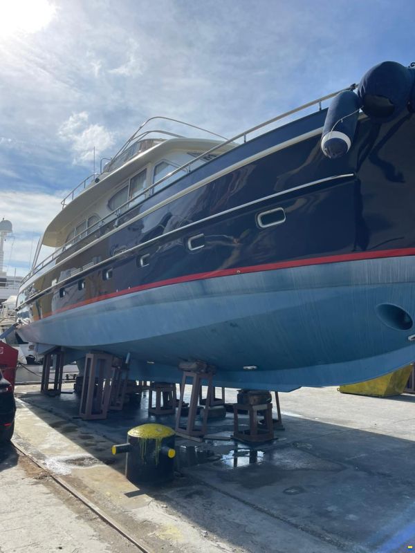 Aquanaut GV1700