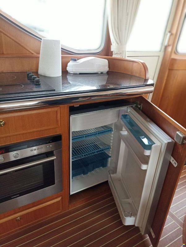 Aquanaut GV1700