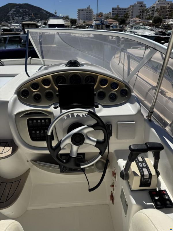 Sessa Oyster 30