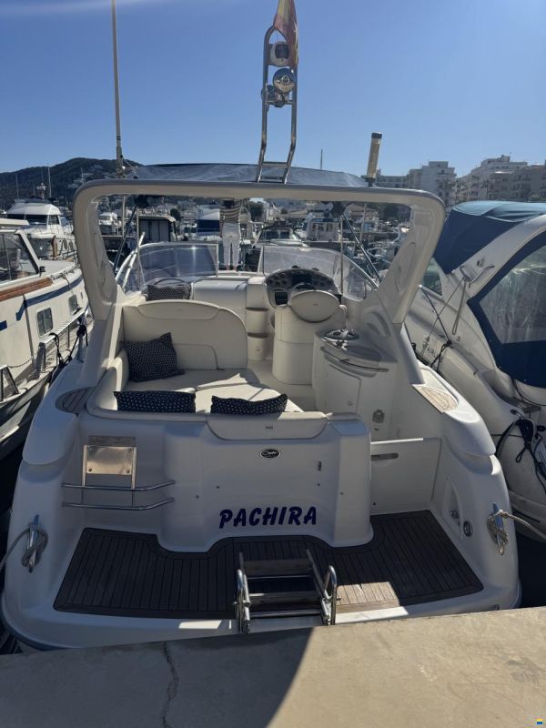 Sessa Oyster 30