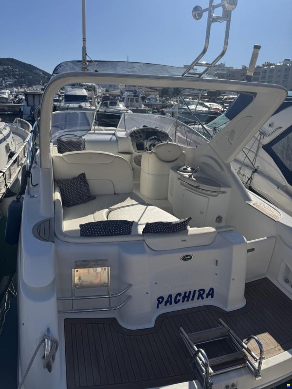 Sessa Oyster 30