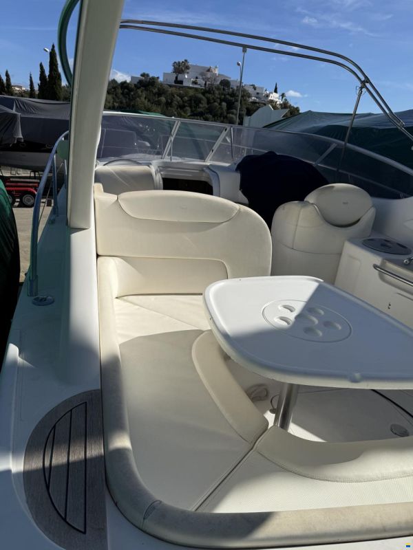 Sessa Oyster 30