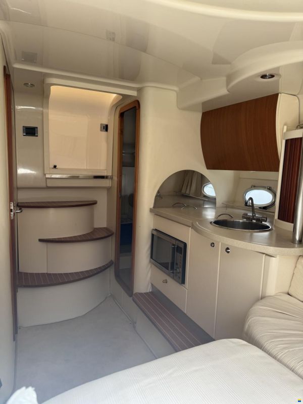 Sessa Oyster 30