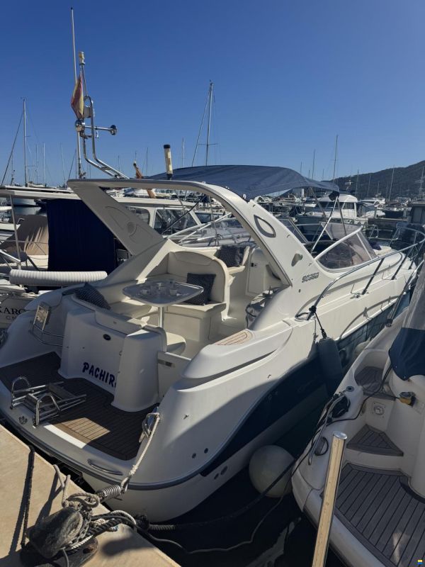Sessa Oyster 30