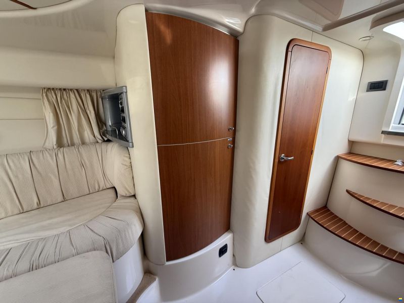 Sessa Oyster 30