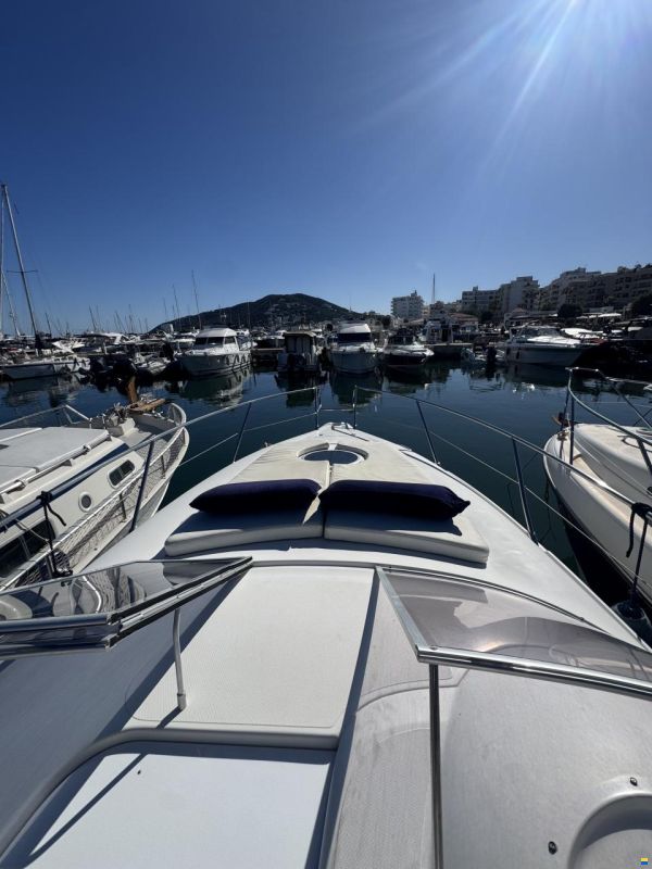 Sessa Oyster 30