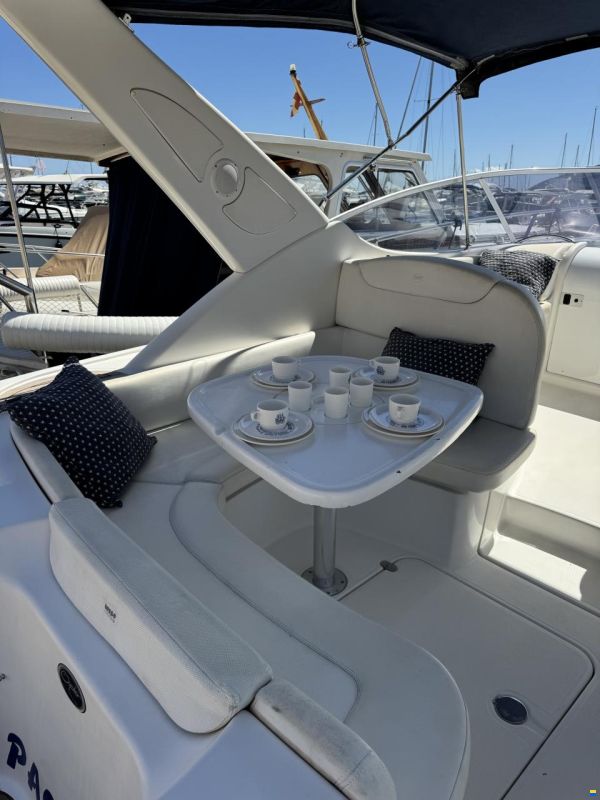 Sessa Oyster 30