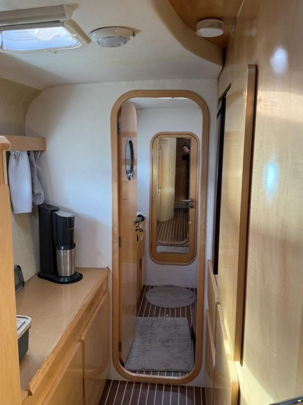 Privilège 445