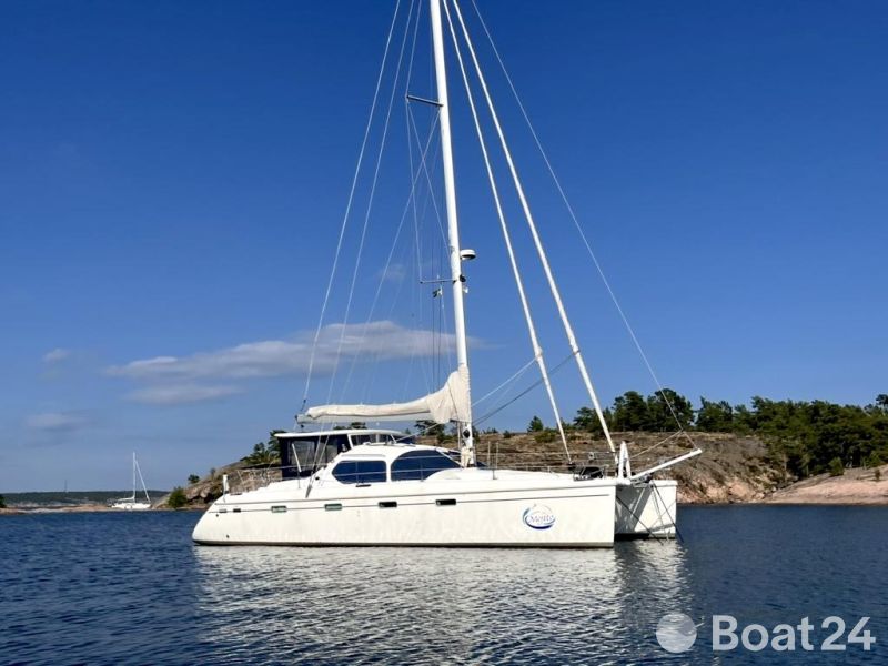 Alliaura Privilège 445