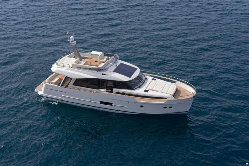 Greenline FLY 48