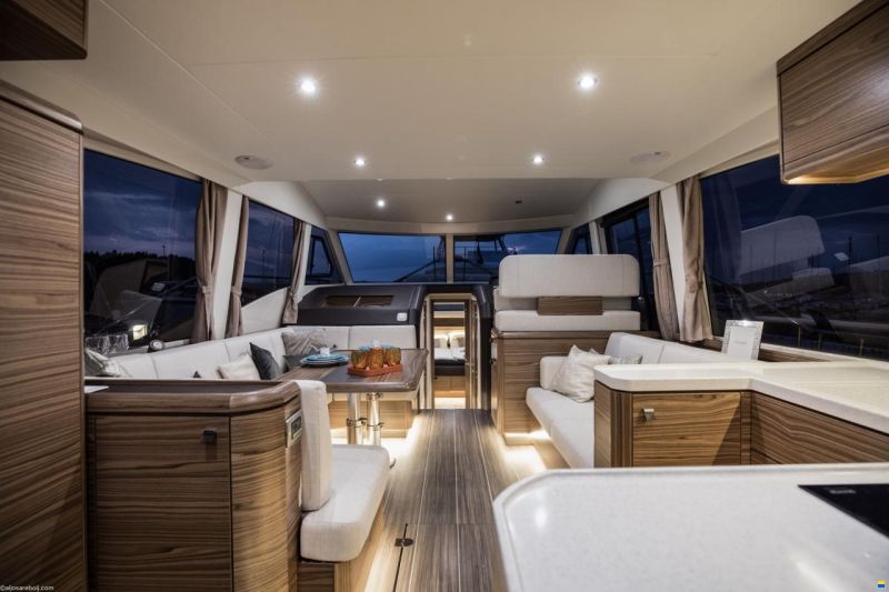Greenline FLY 48