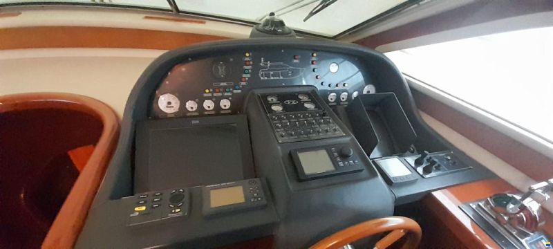 Vizianello VZ 18