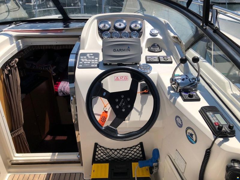 Bavaria 28 Sport