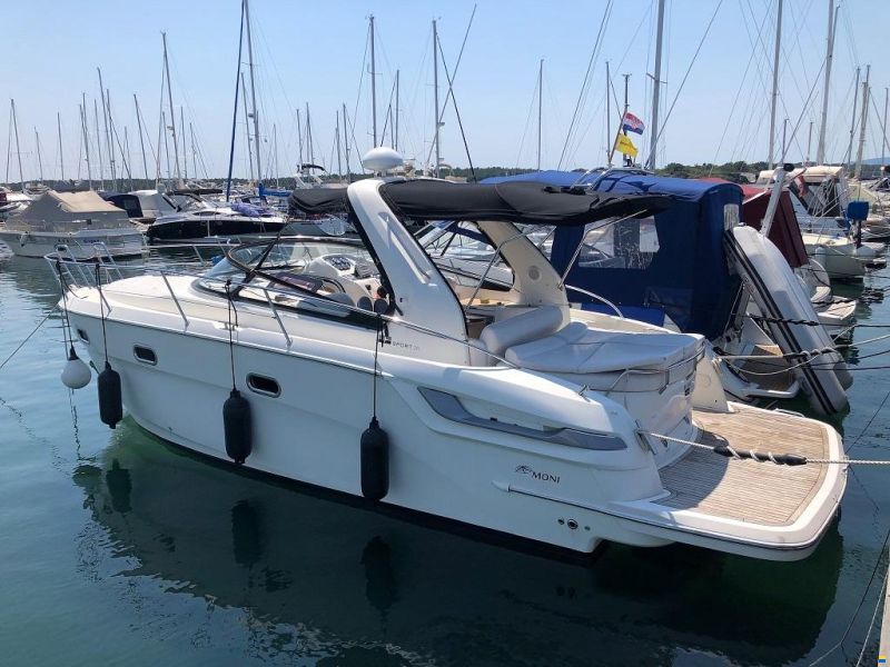 Bavaria 28 Sport