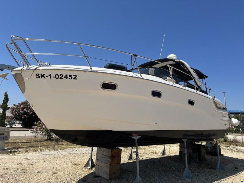 Bavaria 28 Sport