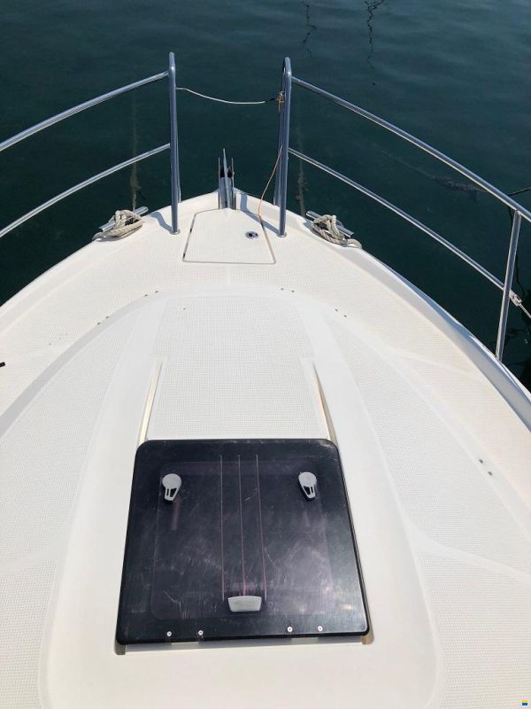 Bavaria 28 Sport