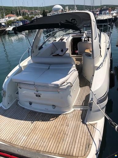 Bavaria 28 Sport