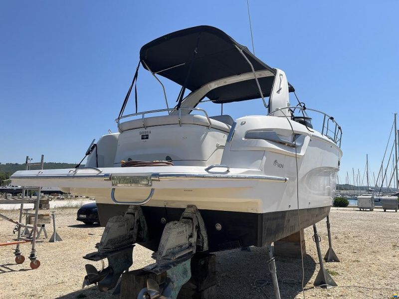 Bavaria 28 Sport