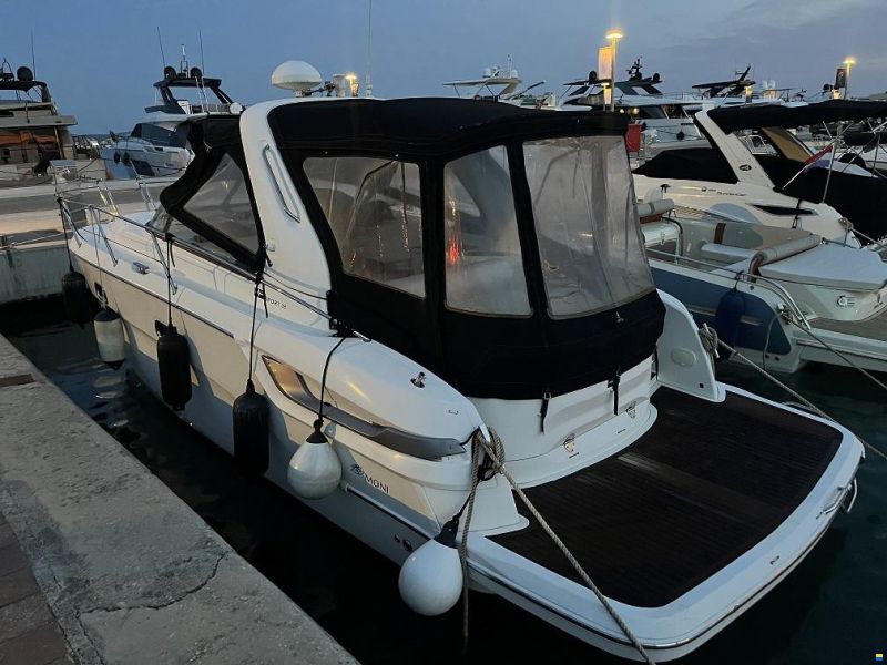 Bavaria 28 Sport