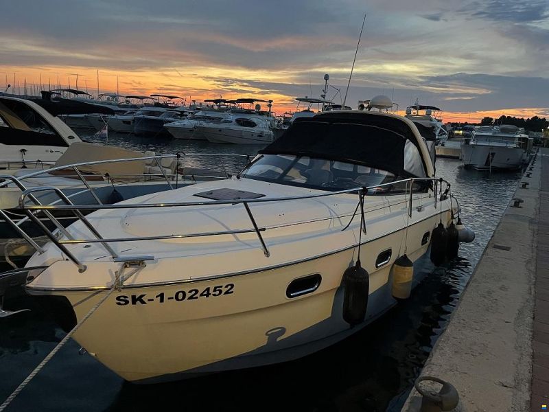 Bavaria 28 Sport