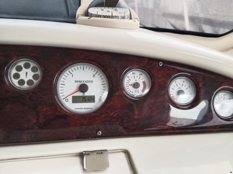 Cranchi Atlantique 48 Fly 2006