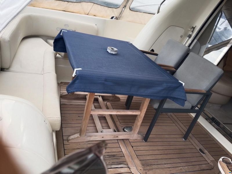 Cranchi Atlantique 48 Fly 2006