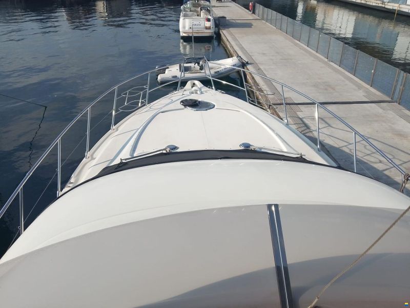 Cranchi Atlantique 48 Fly 2006