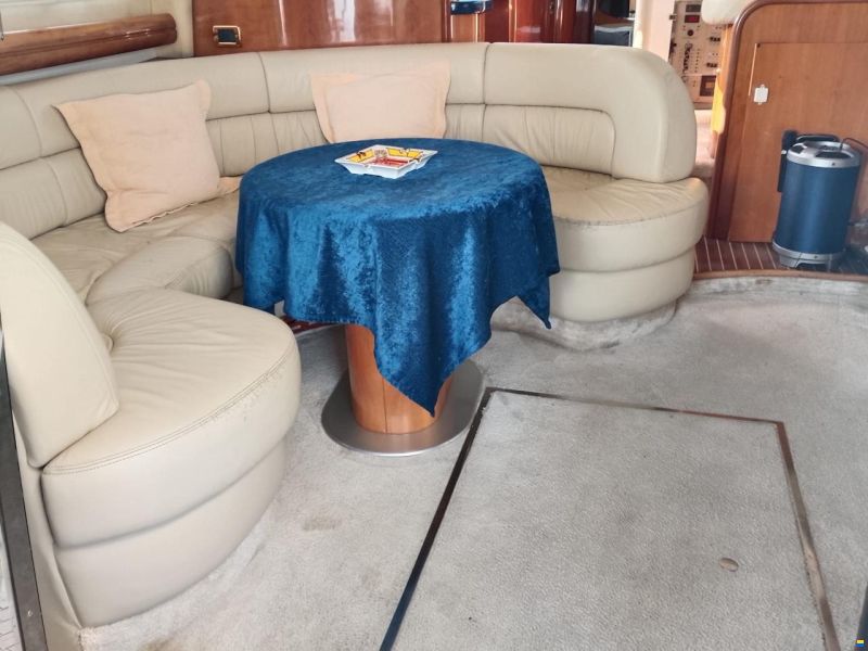 Cranchi Atlantique 48 Fly 2006