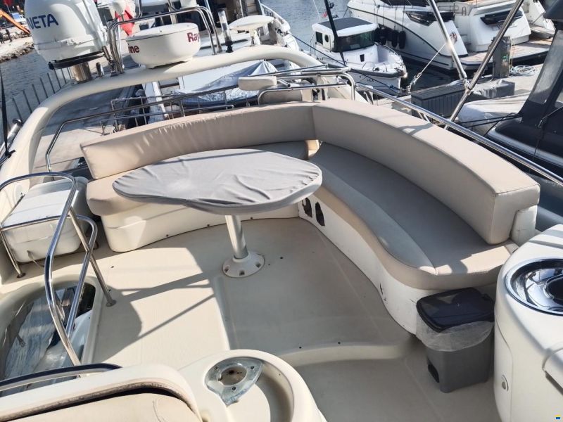 Cranchi Atlantique 48 Fly 2006
