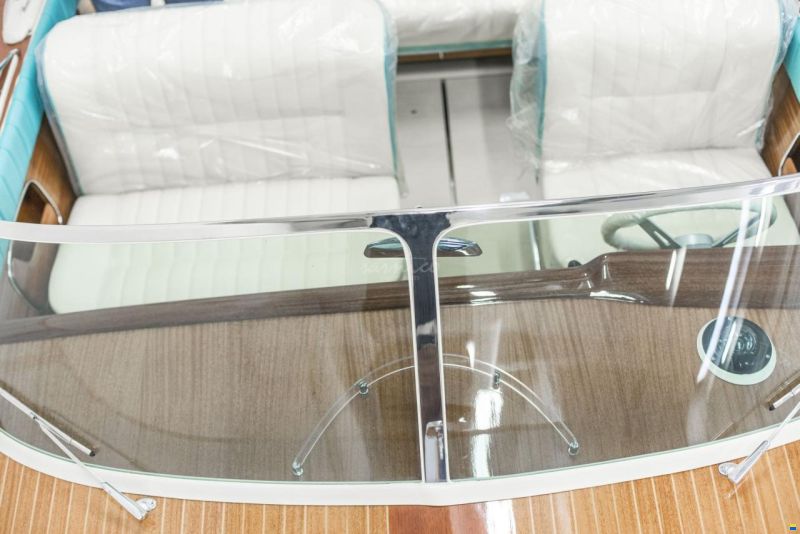 Riva Aquarama Special 1991