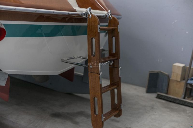 Riva Aquarama Special 1991