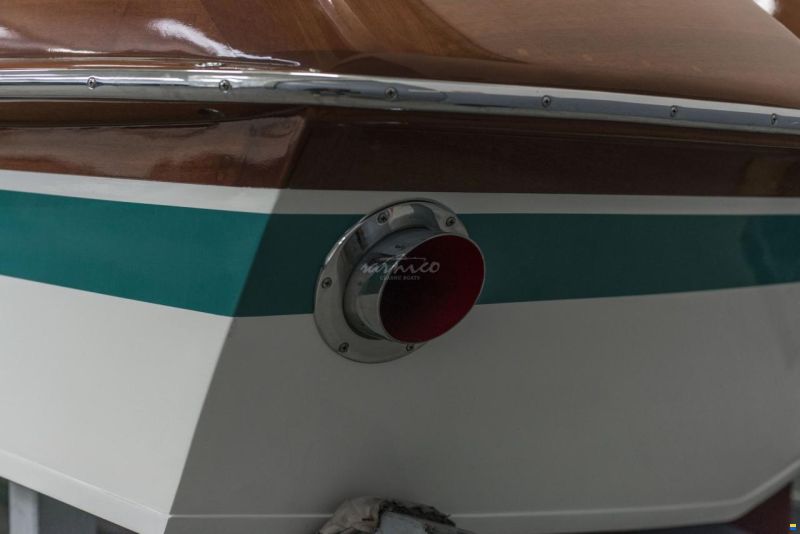 Riva Aquarama Special 1991