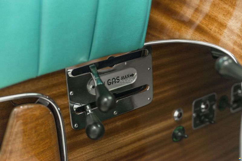 Riva Aquarama Special 1991
