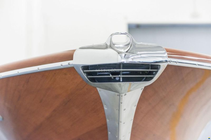 Riva Aquarama Special 1991
