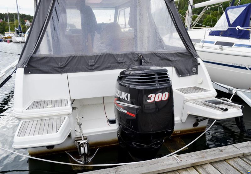 Beneteau Antares 8.80